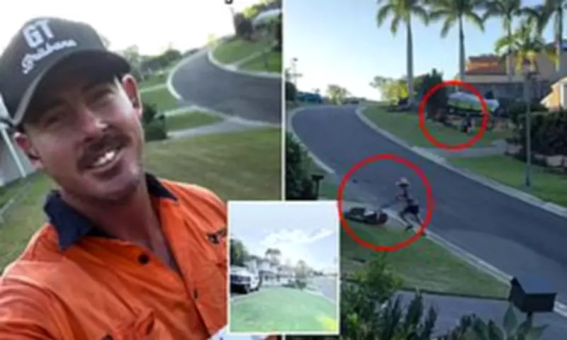 Aussie's 'Unwritten Lawn Mowing Rule' Sparks National Debate on Neighbourly Habits