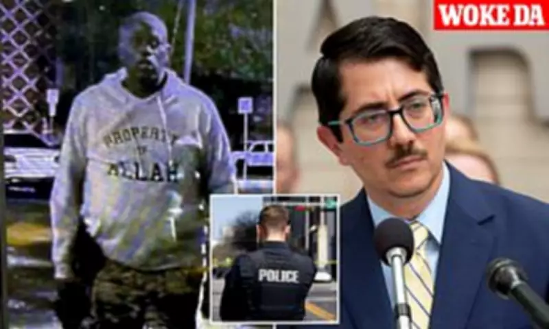 Austin Police Heroes Face Grand Jury After Stopping Terrorist Attack