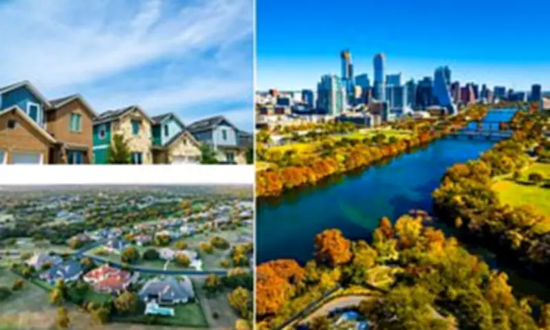 Austin's Housing Market Unravels: From Boom to Bust as Rents Plunge 18%