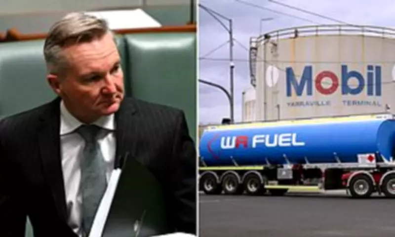 Australia Braces for 'Covid 2.0' Price Hikes as Middle East Conflict Disrupts Supply Chains