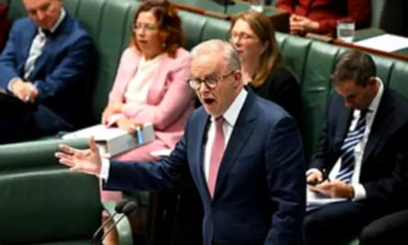 Australia Considers $40 Fuel Purchase Cap Under Emergency Rationing Plans