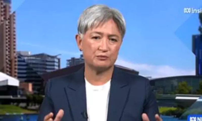 Australia Considers Defensive Military Role in Middle East Amid Iran Tensions