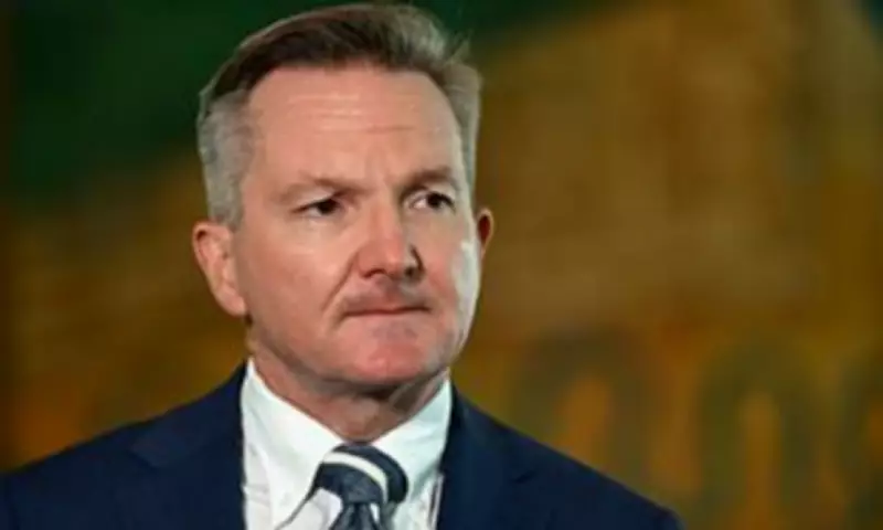 Australia Considers Further Fuel Reserve Release Amid Middle East Crisis