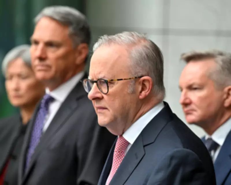 Australia Deploys Surveillance Aircraft and Missiles to UAE Amid Middle East Tensions