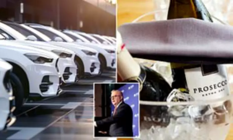 Australia-EU Trade Deal to Boost Meat Exports, Protect Prosecco Label