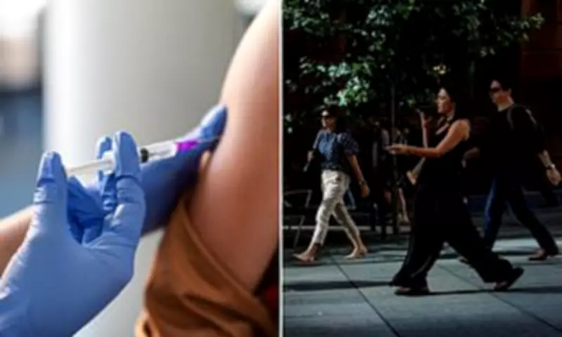 Australia Faces Flu Surge: Urgent Calls for Vaccination Amid New Super-K Variant