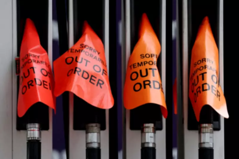 Australia Faces Fuel Supply Crisis as Key Exporters Prioritise Domestic Needs