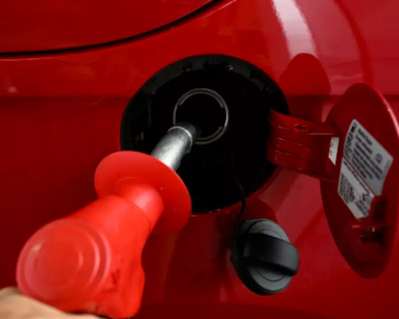 Australia Faces Petrol Shortage Crisis as Global Oil Prices Surge