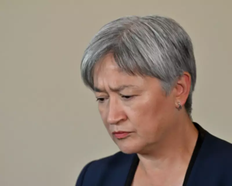 Australia Rules Out Ground War in Iran, Considers Defensive Support for Gulf Allies