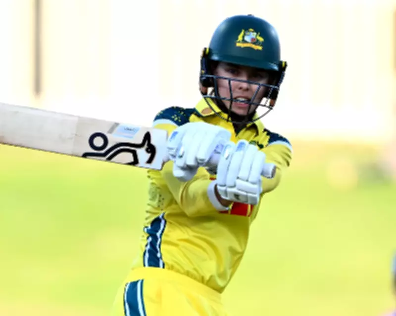 Australia Women's Cricket Team Secures Decisive Victory Over West Indies in ODI