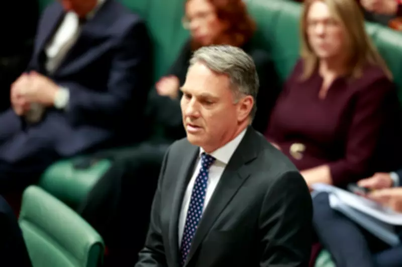 Australian Air Base Near Dubai Struck by Iranian Drones, All Personnel Safe