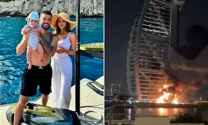Australian Billionaire Claims Dubai Safer Than Melbourne Amid Iranian Attacks