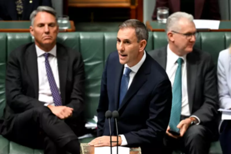 Australian Budget to Target Capital Gains Tax Discount for Housing Reform