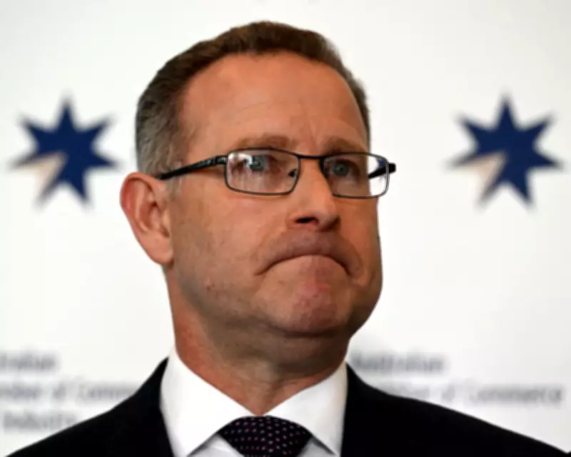 Australian Business Groups Urge Government Action on Fuel Crisis