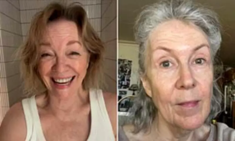 Australian Celebrities Embrace Ageing with Filter-Free Social Media Movement