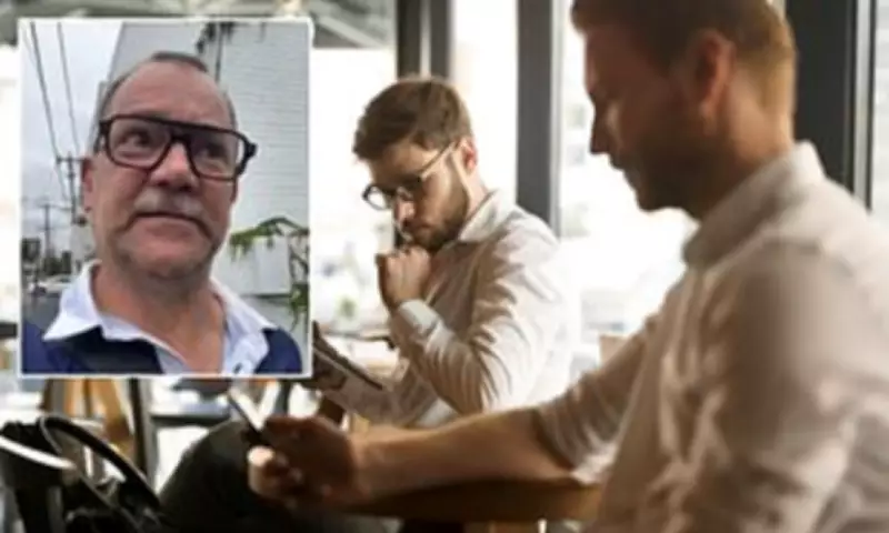 Australian Comedian's Speakerphone Rant Goes Viral Over Public Etiquette