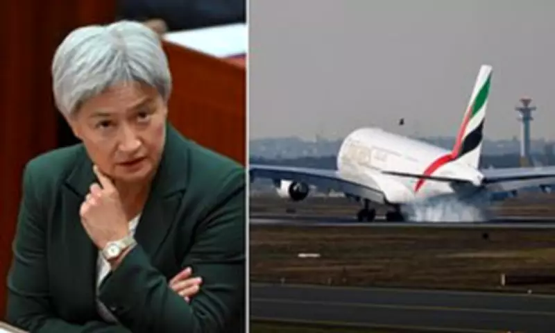 Australian Defence Force Prepares Evacuation Flights Amid Middle East Conflict