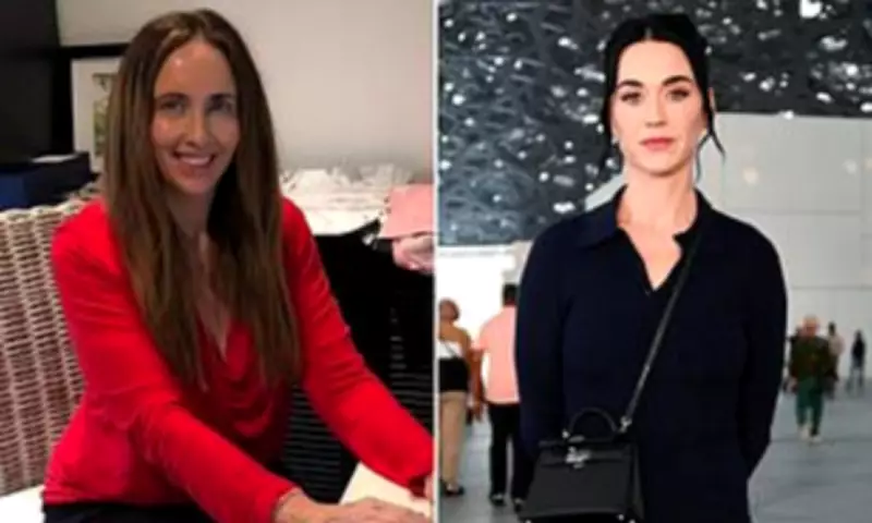 Australian Designer Wins 17-Year Trademark Battle Against Katy Perry