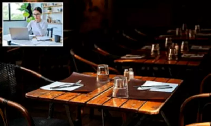 Australian Diner's Negative Review Sparks Workplace Drama After Restaurant Owner Contacts Employer