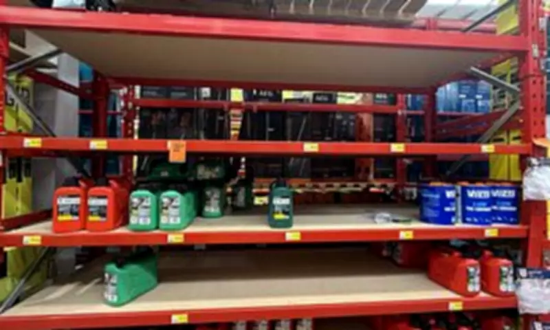 Australian Drivers Panic Buy Fuel Amid Middle East Conflict Price Fears