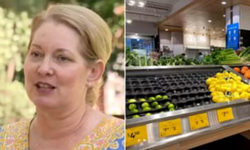 Australian Families Face Breaking Point as Fuel Crisis Drives Grocery Prices Higher