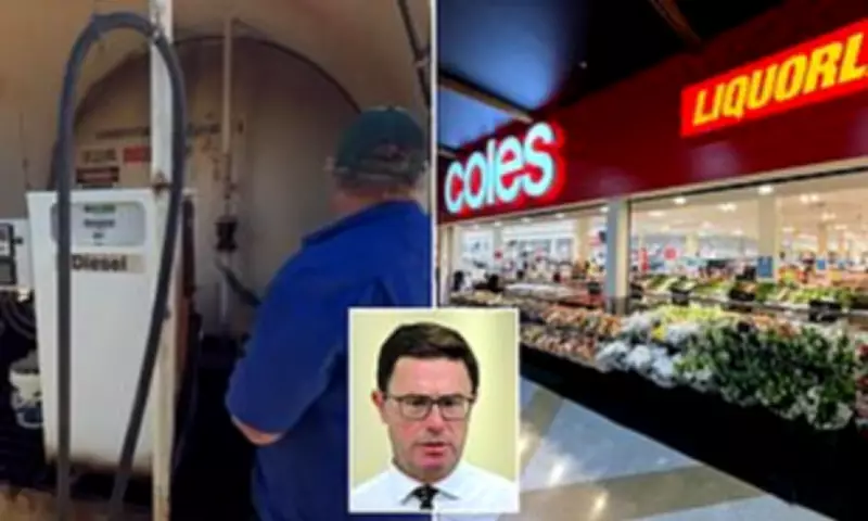 Australian Farmers Face Fuel Crisis as Middle East Conflict Drives Up Costs