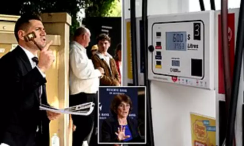 Australian First-Home Buyers Face Debt Crisis with 5% Deposit Scheme