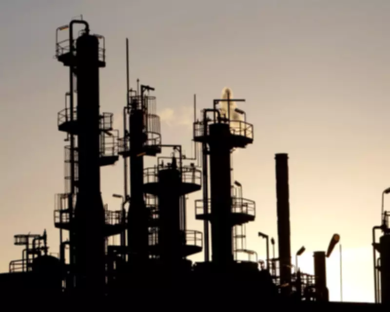 Australian Fossil Fuel Subsidies Surge to $16.3bn, Outpacing NDIS Funding