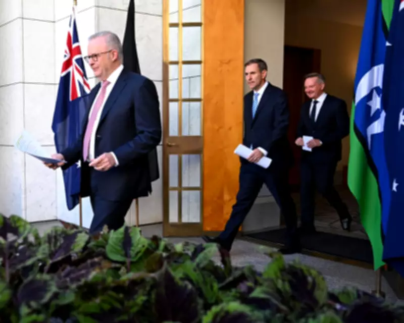 Australian Government Halves Fuel Excise in Three-Month Relief Plan