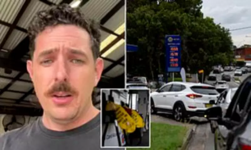 Australian Government Relaxes Fuel Standards Amid Supply Crisis