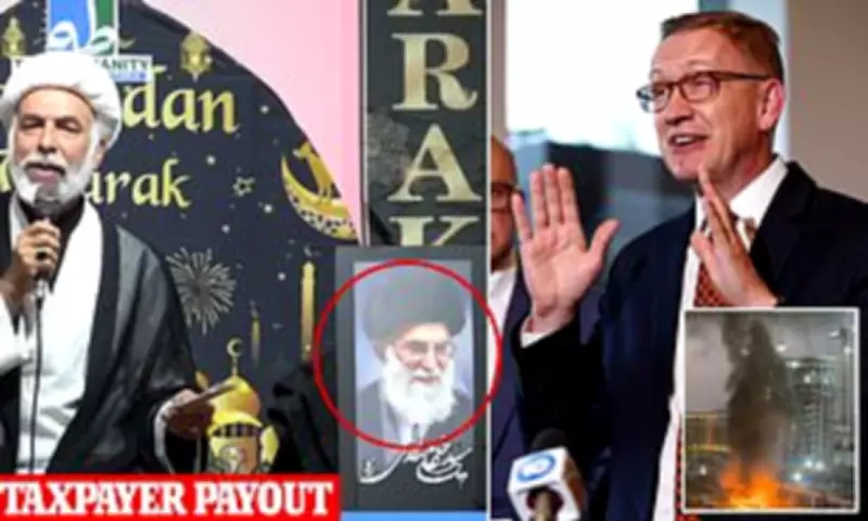 Australian Government Reviews $670k Grant After Group Mourns Iran's Khamenei