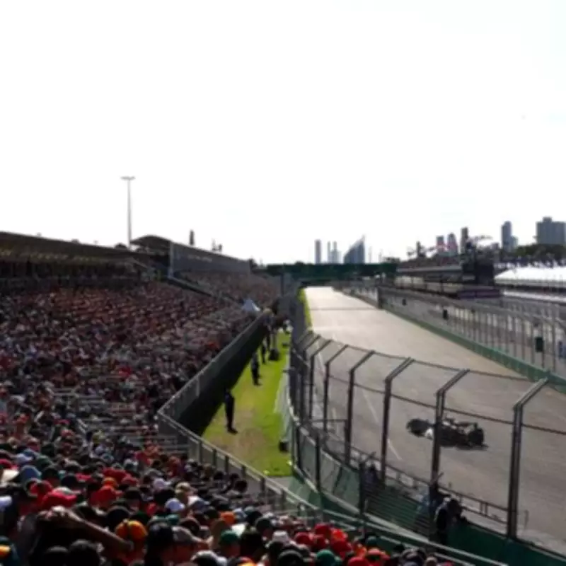 Australian Grand Prix 2026: Start Time, TV Schedule, and Season Opener Details