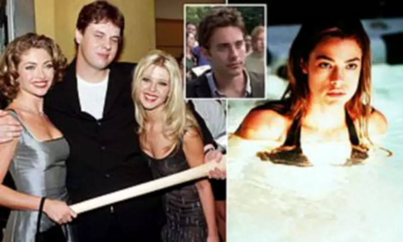 Australian Horror Director Jamie Blanks Dies Unexpectedly at Age 54