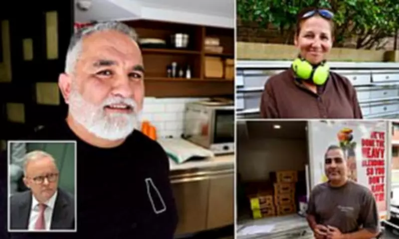 Australian Households Face $2,000 Bill Surge as Cost of Living Crisis Deepens