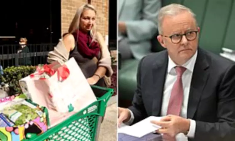 Australian Households Face Financial Firestorm as Bill Hikes Overshadow Fuel Tax Relief