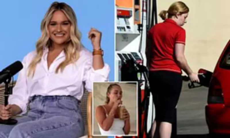 Australian Influencer Apologises for 'Tone-Deaf' Wealth Post Amid Fuel Crisis