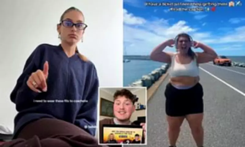 Australian Influencers Mocked for Begging Brands for Free Coachella Tickets