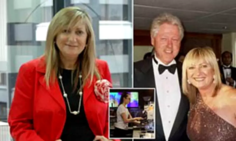 Australian 'Job Queen' Sarina Russo Sparks Fury by Urging Second Jobs Amid Cost Crisis