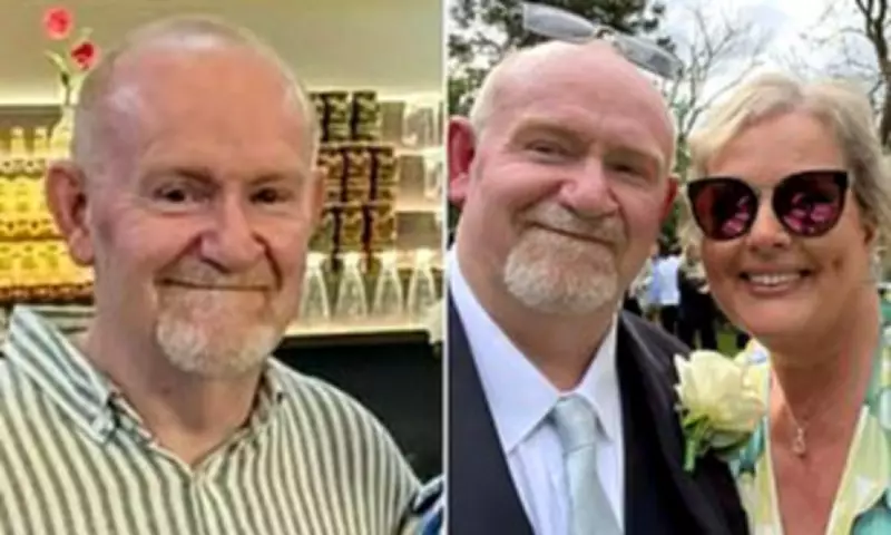 Australian Man's Penile Cancer Journey: Loss, Recovery and Advocacy