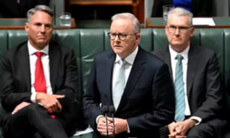 Australian Military Assets Deployed to Middle East Amid Evacuation Crisis