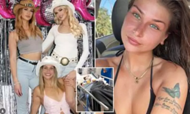 Australian Mother's Bali Holiday Nightmare: Friend Reveals Tragic Crash Details
