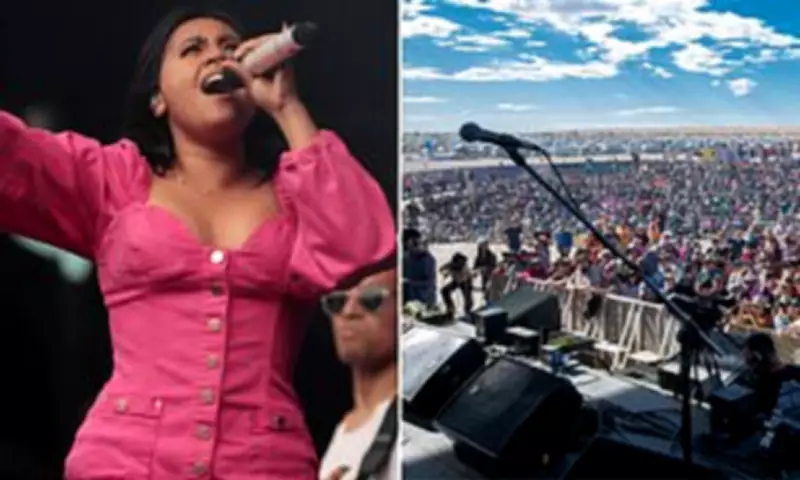 Australian Music Industry Reels as Major Festival Cancelled for Second Year