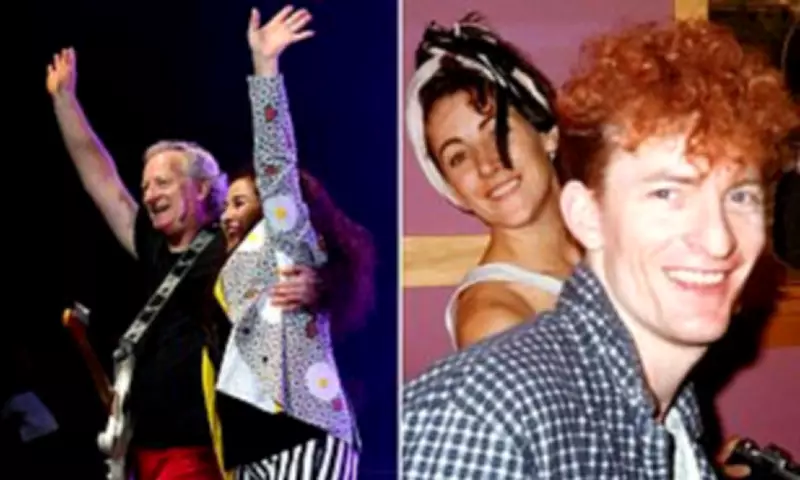 Australian Music Mourns Eurogliders Founder Bernie Lynch at 72