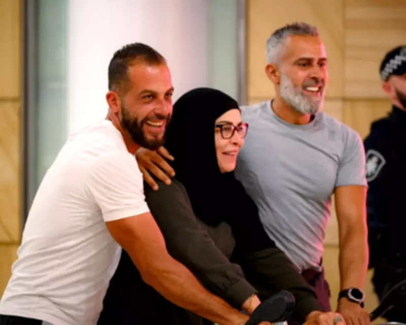 Australian Parliament's Question Time Sees Heated Debate on Middle East Policy