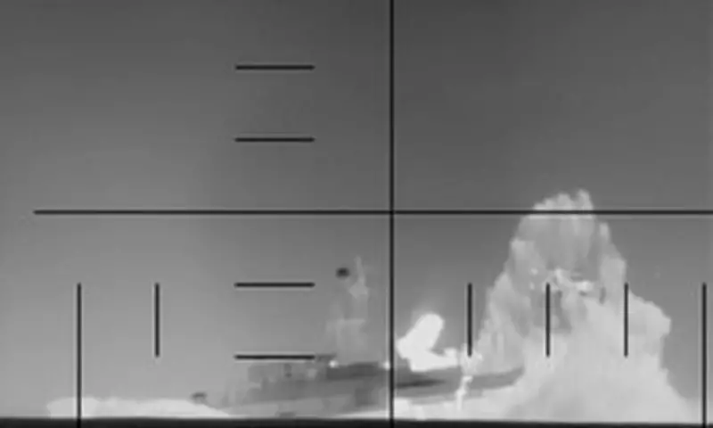 Australian Personnel Confirmed on US Submarine in Iranian Warship Sinking