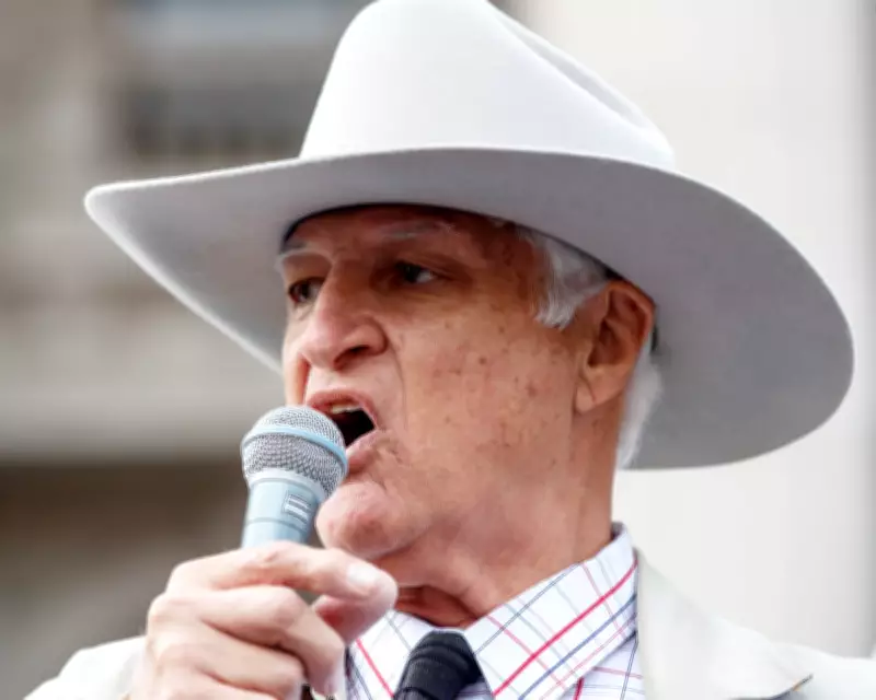 Australian Politicians' Song Stunts: A History of Musical Campaigning