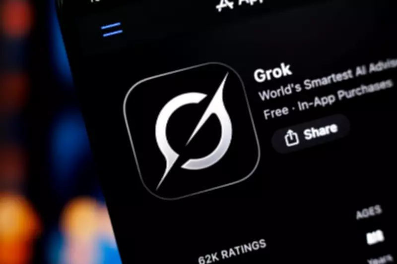 Australian Regulator Warns Child Abuse Material 'Systemic' on X Amid Grok AI Scandal