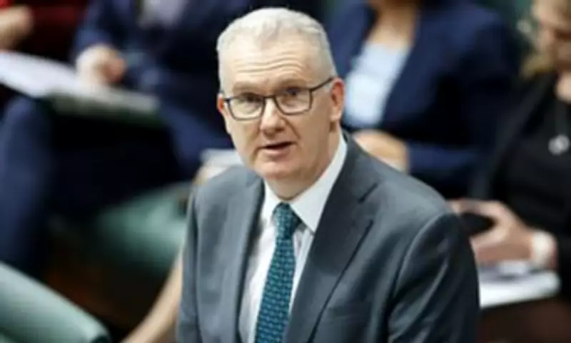 Australian Safe House for Iranian Athletes Breached After Embassy Contact