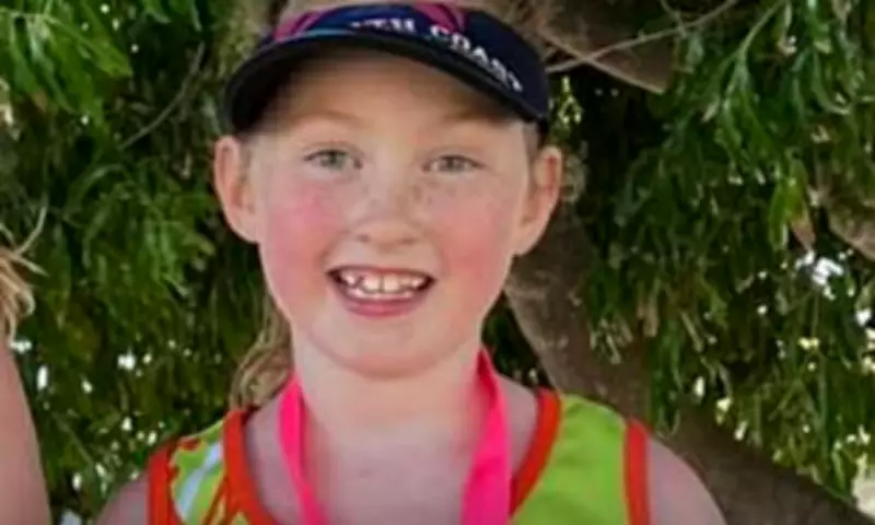 Australian Schoolgirl Chloe Jeffries Dies in Tragic Skiing Accident in Japan
