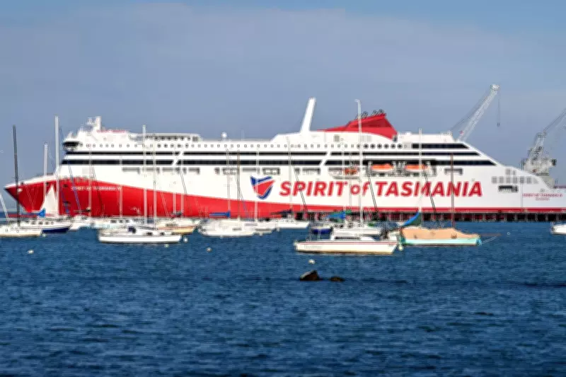 Australian States Offer Free Public Transport Amid Fuel Price Crisis